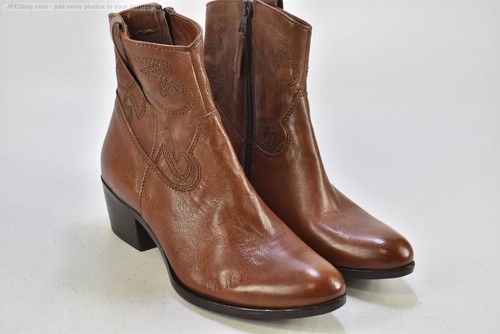 Mjus prime damen stiefelette - mjus,