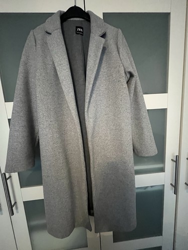 Damen blazer mantel - blazer, zara