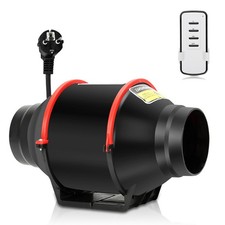 Grow Abluft Set 100/150mm mit