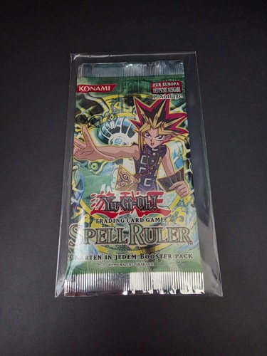 Booster packs in - booster,