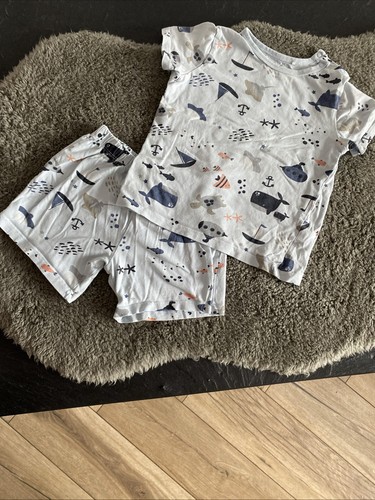 Baby pyjama junge - pyjama,