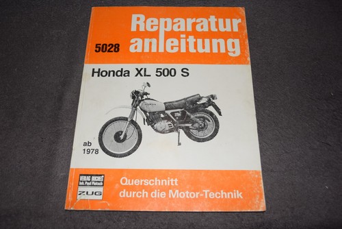 Reparaturanleitung
