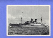 Deutschen Afrika Linien