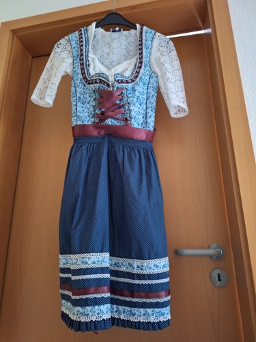 Dirndl gebraucht marke - 40,