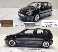 Volkswagen Polo N GTI  Bj 2001