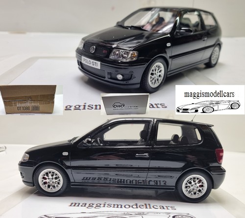 Volkswagen polo gti bj 2001 - volkswagen,
