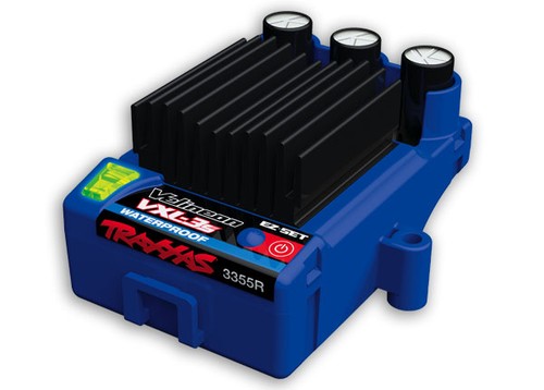 Traxxas vxl - traxxas, vxl-3s