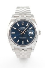 Rolex Datejust 41mm Referenz