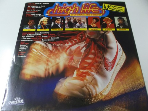 72534 high life 1984 - 72534,