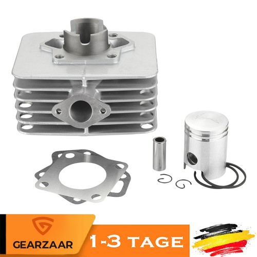 Ersatz zylinder set 50ccm für - zylinder,