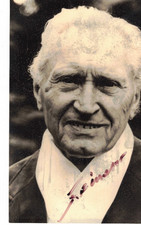 Gerhard Fieseler - Foto mit