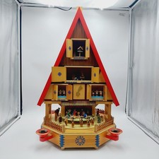 Richard Glässer Adventshaus