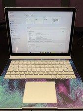 Microsoft Surface Book 2