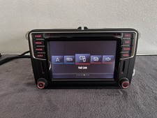 VW Discover Media PQ +/NAV Android Auto, CarPlay, NAVI, SEAT, T6, Caddy usw.