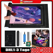 Puzzlematte für 3000 Teile