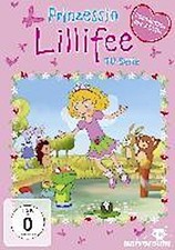 Prinzessin Lillifee TV-Serie