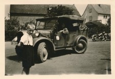 Original Foto Wehrmacht –