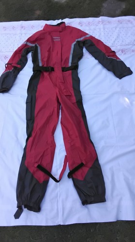 Motorrad-Wetterschutz