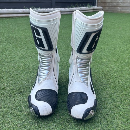 Gaerne motorrad rennstiefel - motorrad,