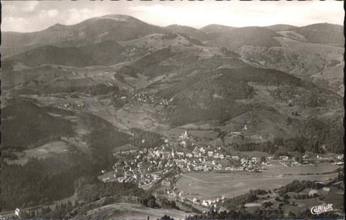 Schoenau schwarzwald - schoenau,