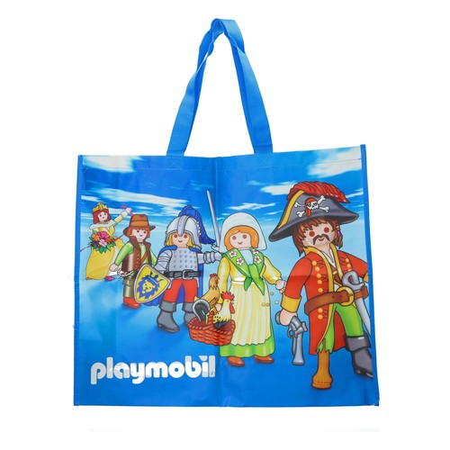 Playmobil xxl tragetasche - playmobil,