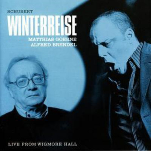 Franz schubert winterreise - winterreise,
