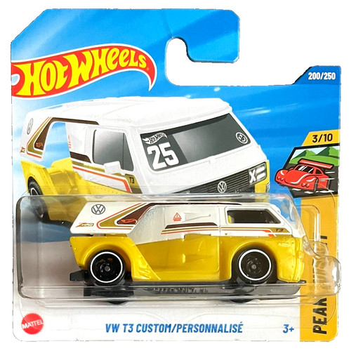 Hot wheels volkswagen - vw,
