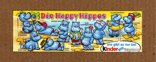 Original bpz happy - original,