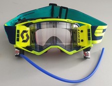 SCOTT Prospect WFS Brille mit