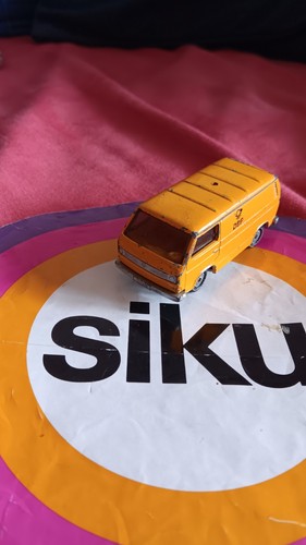 Siku 1314 1331 bus - siku, t3