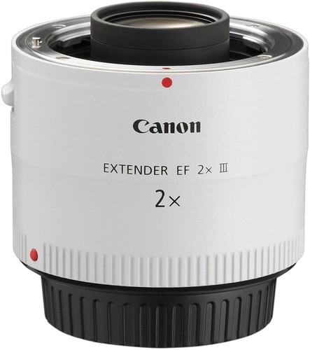 Canon 242r241 extender 2x - canon,