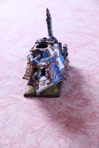 Warhammer fantasy imperium - warhammer,
