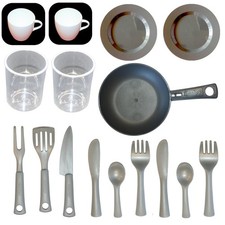 Smoby E20017 Küchenzubehör