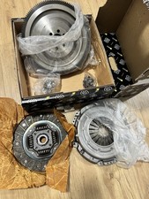 Starline Kupplungssatz mit Schwungrad SL 4DS1052 – Komplettset NEU