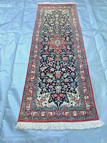 Handgeknüpfte orient läufer - orient,