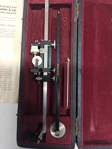 Maho planimeter - maho,
