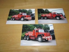 Fotos Nutzfahrzeuge : IVECO