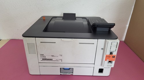 Canon sensys lbp226dw - canon, i-sensys