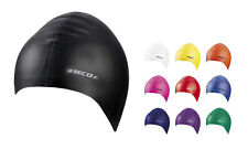 BECO Badekappe Badehaube