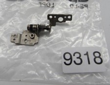 Scharnier (linke Seite) aus Sony Vaio PCG-41414M - guter Zustand -