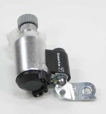 BASTA Dynamo links Metallausführung AXA ()