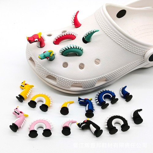 Schuhstecker shoe - 3d,