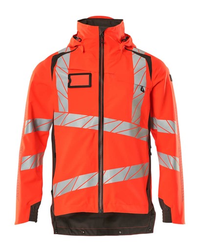 Mascot hard shell jacke - shell,