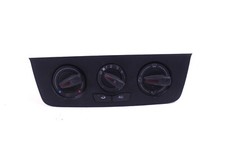 Klimabedienteil Seat Ibiza 6J