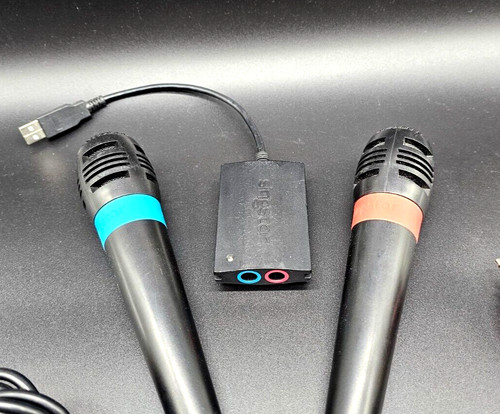 Sony playstation singstar - sony,