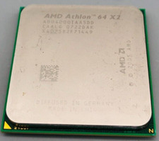 AMD Athlon 64 X2 4000+