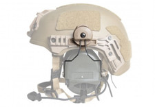 NEW Helmet Adapter for MSA