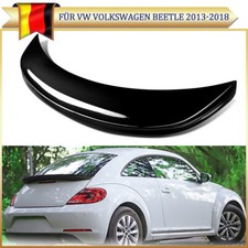 Sport Heckspoiler Spoilerlippe