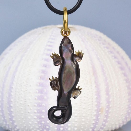 18k gold vermeil - gold,