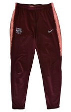 BARCELONA 2018/2019 TRAINING